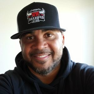 Meet your Posher, Aaron